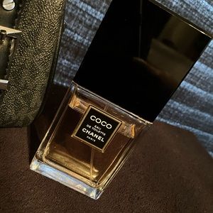 Chanel Paris Eau De Toilette 🖤